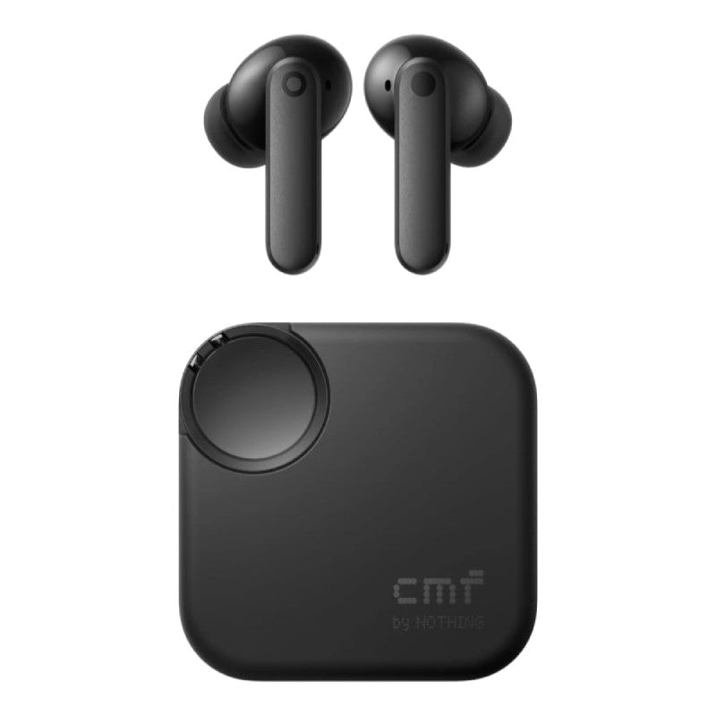 Nothing CMF Buds 2 - ANC - 460 mAh - Dark Gray
