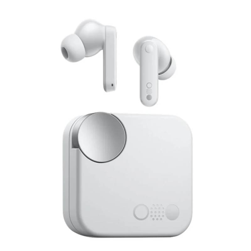 Nothing CMF Buds Pro 2 , BT 5.3V  - Light Gray