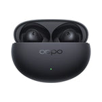 OPPO Enco Buds3 Pro+ True Wireless Earbuds – Black