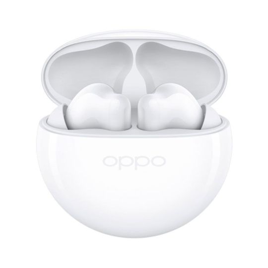 OPPO Enco Buds 2 True Wireless Earbuds – White