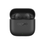 OPPO Enco Buds 3 True Wireless Earbuds - Black