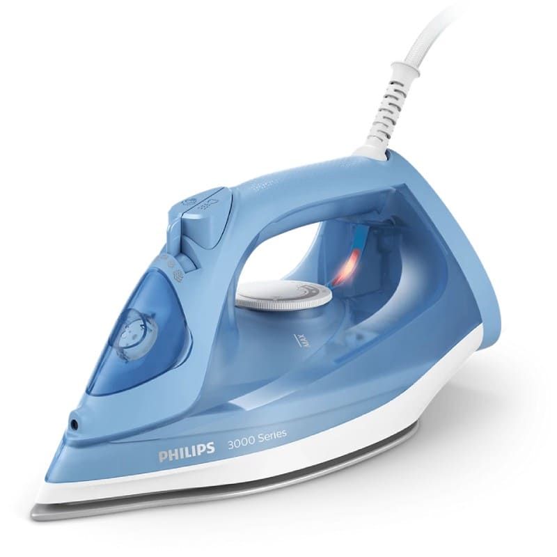 Philips Steam Iron 2200W Ceramic - DST3020/20