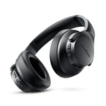 Anker Soundcore Q20 Over-Ear Headphones with Active Noise Cancelling – Long Battery Life – Black (A3025015)