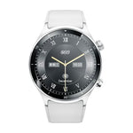 QCY Smartwatch GT Active , 1.43 Inch Amoled , BT Call Watch - Gray