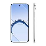 Realme 16 - 256GB Storage - 8GB RAM - 5G - Air White
