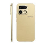 Realme 16 Pro , 256GB Storage, 12GB RAM, 5G - Master Gold
