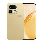 Realme 16 Pro , 256GB Storage, 12GB RAM, 5G - Master Gold