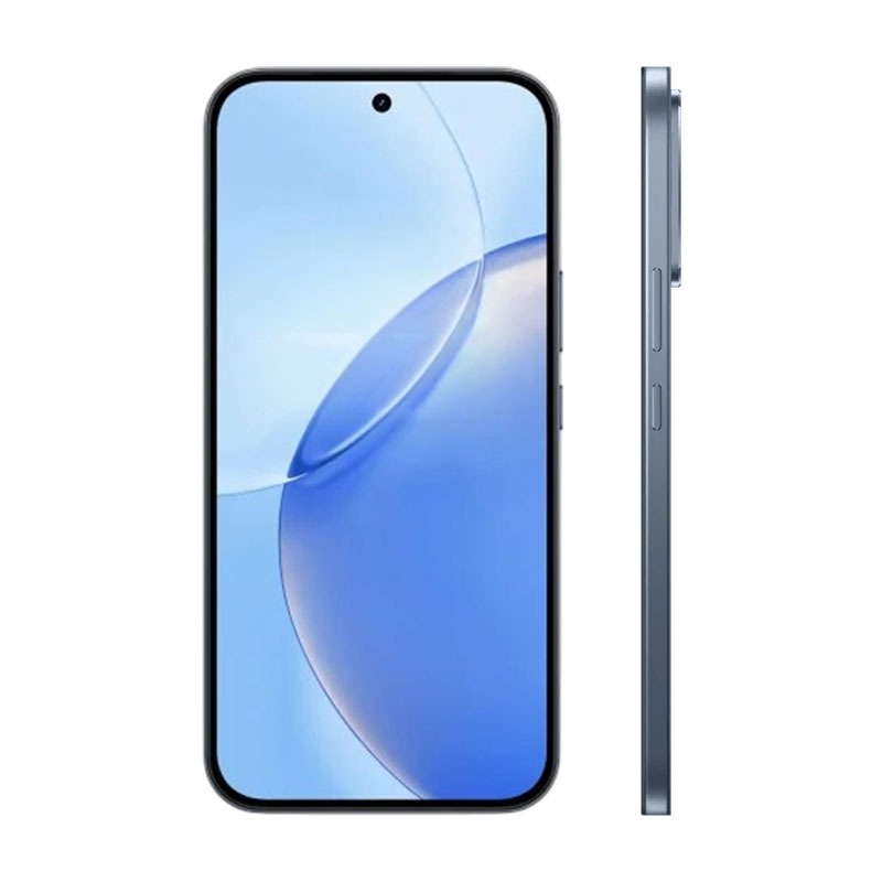 Realme 16 Pro - 256GB Storage - 12GB RAM - 5G - Pebble Grey