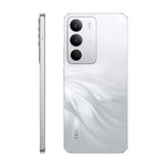 Realme C71 - 256GB Storage - 4GB RAM - 4G - White Swan