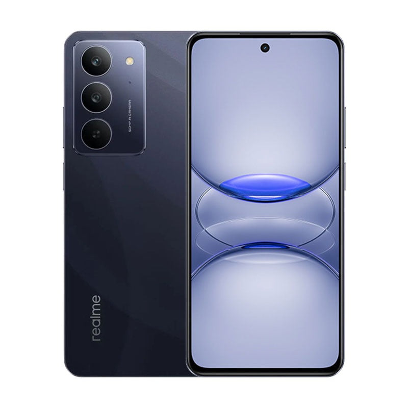 Realme C75X - 256GB Storage - 8GB RAM - 4G - Ocean Blue