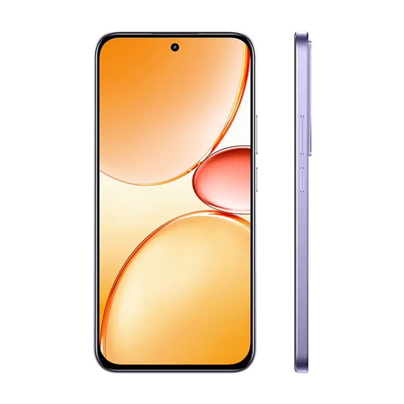 Realme C85 Pro - 256GB Storage - 8GB RAM - 4G - Parrot Purple