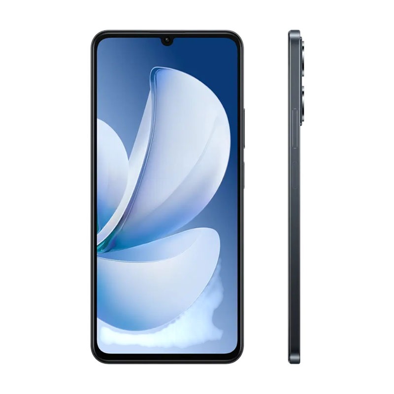 Realme Note 70 - 128GB Storage - 4GB RAM - 4G - Obsidian Black
