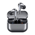 SAMSUNG GALAXY BUDS 3 PRO - ANC - 3 Microphones - Silver