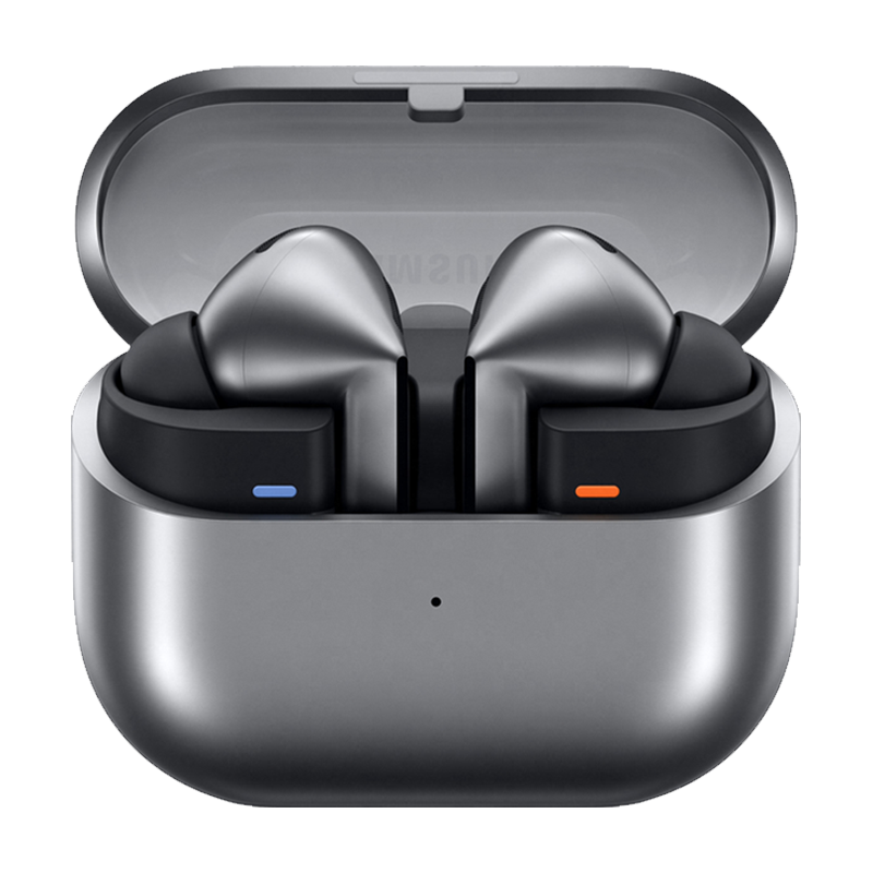 SAMSUNG GALAXY BUDS 3 PRO - ANC - 3 Microphones - Silver