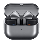 SAMSUNG GALAXY BUDS 3 PRO - ANC - 3 Microphones - Silver