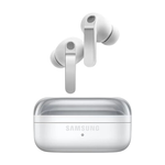 Samsung Galaxy Buds 4 Pro True Wireless Earbuds ANC Hi-Fi Audio 6 Mics - White