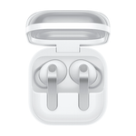 Samsung Galaxy Buds 4 Pro True Wireless Earbuds ANC Hi-Fi Audio 6 Mics - White