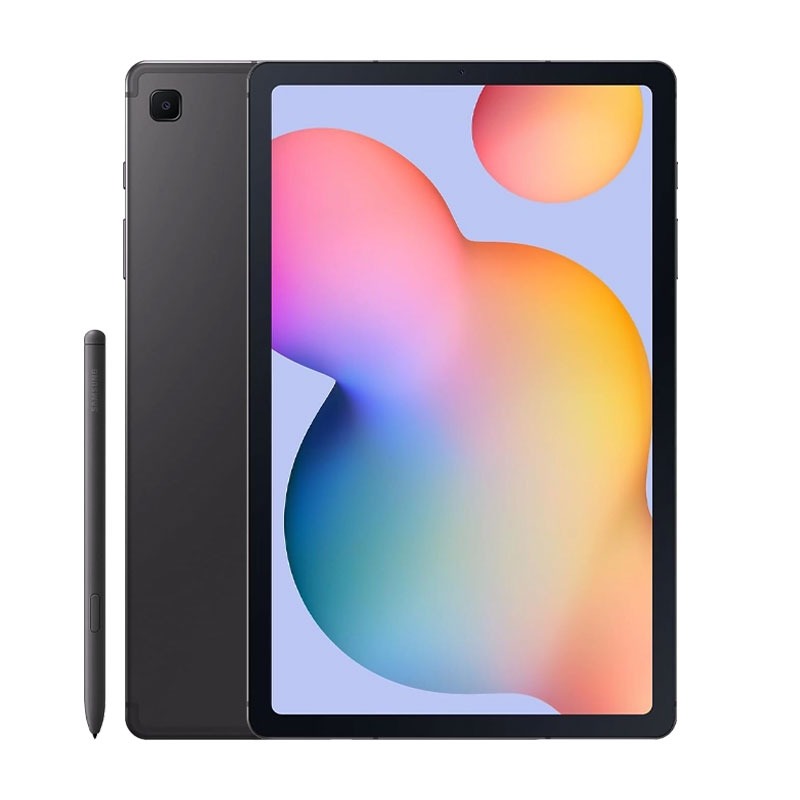 Samsung Galaxy Tab S6 Lite - 128GB Storage - 4GB RAM -  4G - Oxford Gray