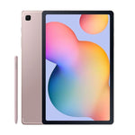 Samsung Galaxy Tab S6 Lite - 128GB Storage - 4GB RAM -  4G - Chiffon Pink