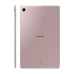 Samsung Galaxy Tab S6 Lite - 128GB Storage - 4GB RAM -  4G - Chiffon Pink