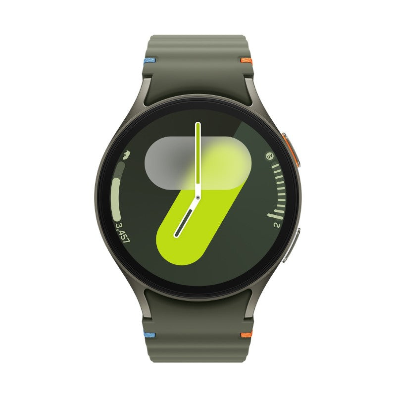 Samsung Galaxy Watch7 L310 44mm, Bluetooth, Sleep Coaching, Fitness Tracker - GREEN