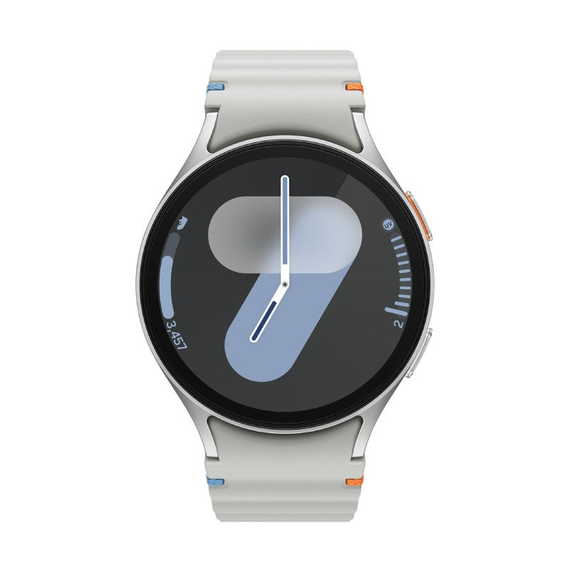 Samsung Galaxy Watch7 L310 44mm, Bluetooth, Sleep Coaching, Fitness Tracker - Silver