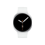 Samsung Galaxy Watch 8 L330 - 44mm - Bluetooth Smartwatch – Silver