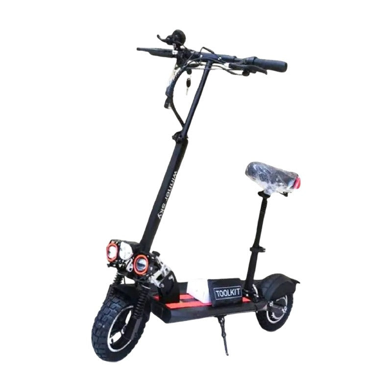 Scooter Winner Sky E10 48V ( 1200W )