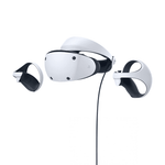 Sony PS VR2 – White – Virtual Reality Headset for PlayStation 5