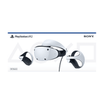 Sony PS VR2 – White – Virtual Reality Headset for PlayStation 5