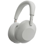 Sony WH-1000XM6 Wireless Noise Cancelling Headphones with Premium Sound & Long Battery Life - Silver
