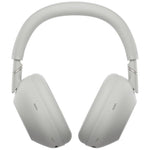 Sony WH-1000XM6 Wireless Noise Cancelling Headphones with Premium Sound & Long Battery Life - Silver