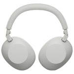 Sony WH-1000XM6 Wireless Noise Cancelling Headphones with Premium Sound & Long Battery Life - Silver