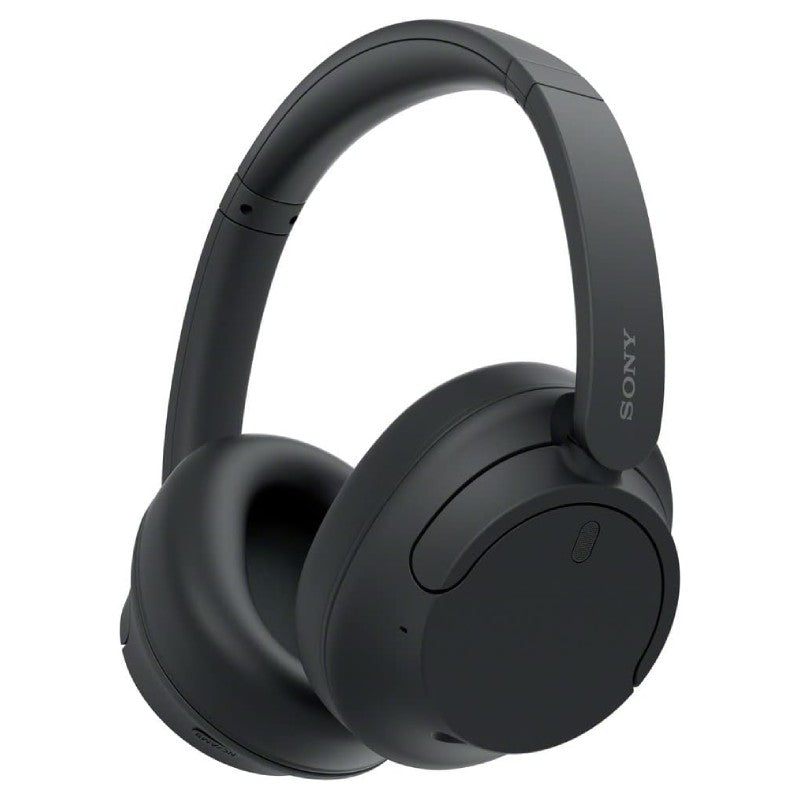 Sony WH-CH720N Wireless Noise Canceling Headphones - Black