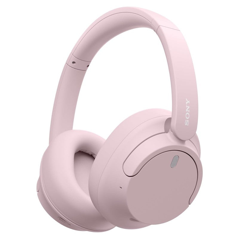 Sony WH-CH720N Wireless Noise Canceling Headphones - PINK