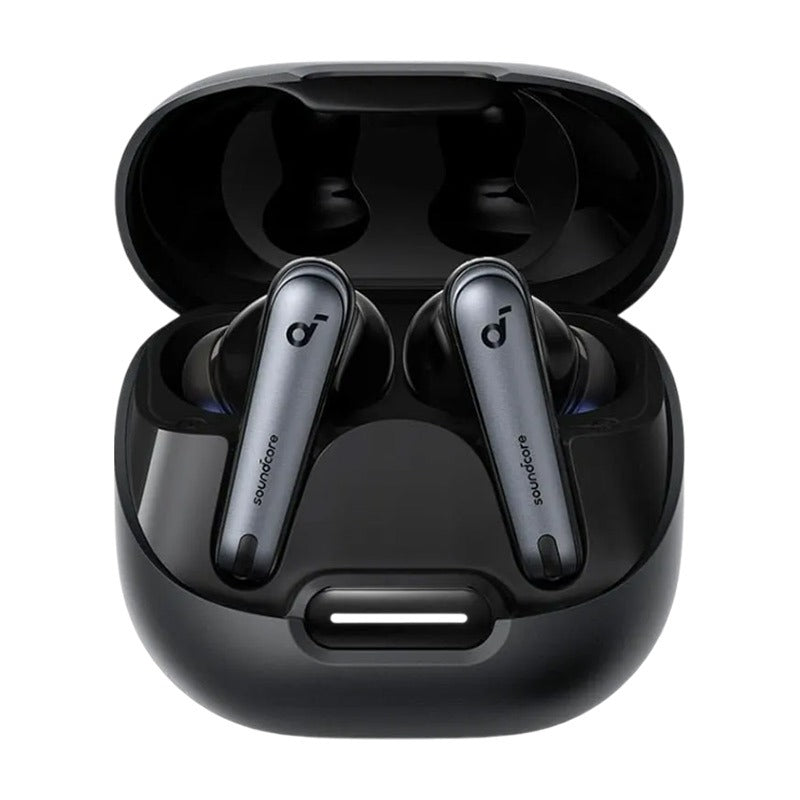 Anker Soundcore Liberty 4 NC True Wireless Earbuds with ANC – Black (A3947Z31)