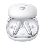 Anker Soundcore Liberty 4 True Wireless In-Ear Headphones - White