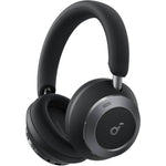 Soundcore Space One Pro - Wireless Noise Cancelling Headphones with Superior Sound Quality