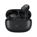 Realme Buds T200x True Wireless Earbuds – Pure Black