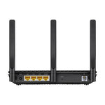 TP-Link Archer VR600 AC2100 Wireless MU-MIMO VDSL/ADSL Modem Router - BLACK