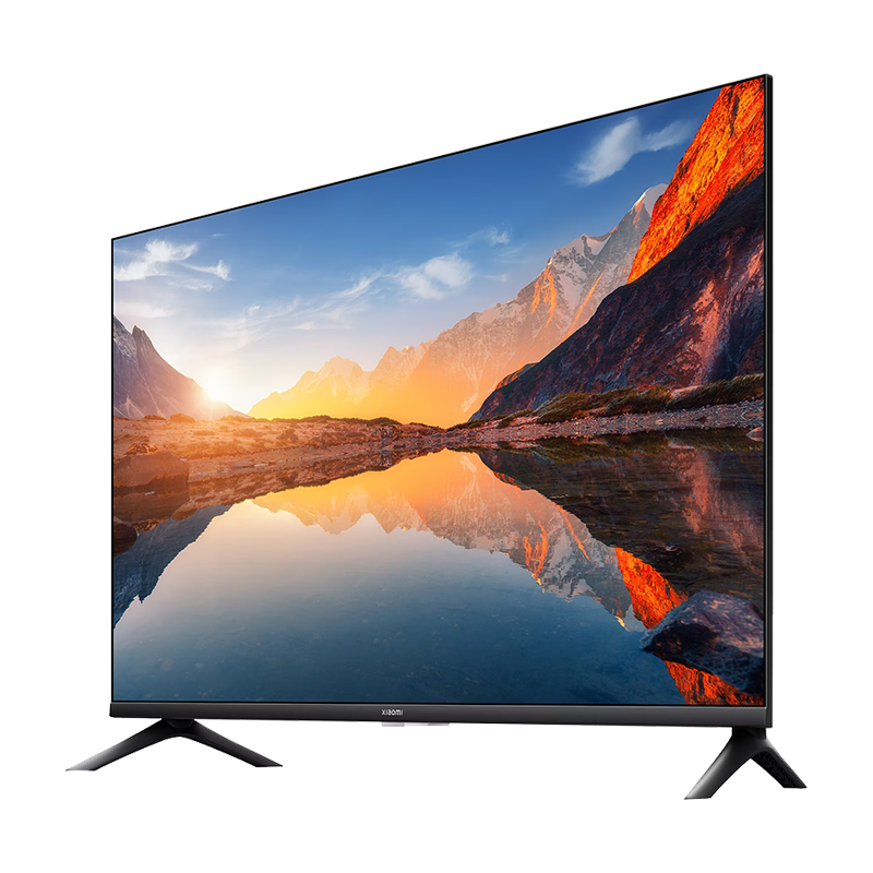 Xiaomi TV A 32 2025 – 32 Inch 4K UHD Smart Android LED TV | IQ_Store