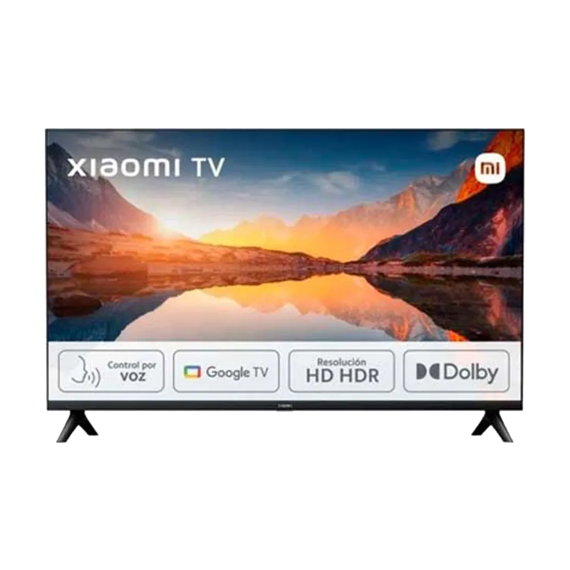 Xiaomi TV A 32 2025 – 32 Inch 4K UHD Smart Android LED TV | IQ_Store