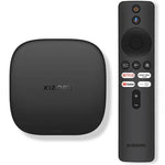 Xiaomi TV Box S 3rd Gen 4K UHD | Smart Android TV Box – Black
