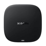 Xiaomi TV Box S 3rd Gen 4K UHD | Smart Android TV Box – Black