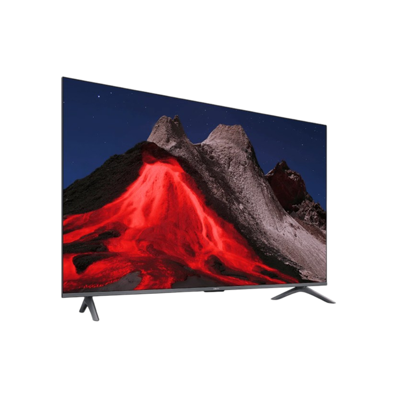 Xiaomi TV A Pro 55 2026 - 55 Inch QLED 4K Smart Google TV