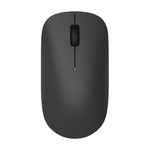 Xiaomi Wireless Mouse Lite 2 – Silent Ergonomic Bluetooth Mouse for Laptop & PC – Black
