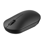 Xiaomi Wireless Mouse Lite 2 – Silent Ergonomic Bluetooth Mouse for Laptop & PC – Black