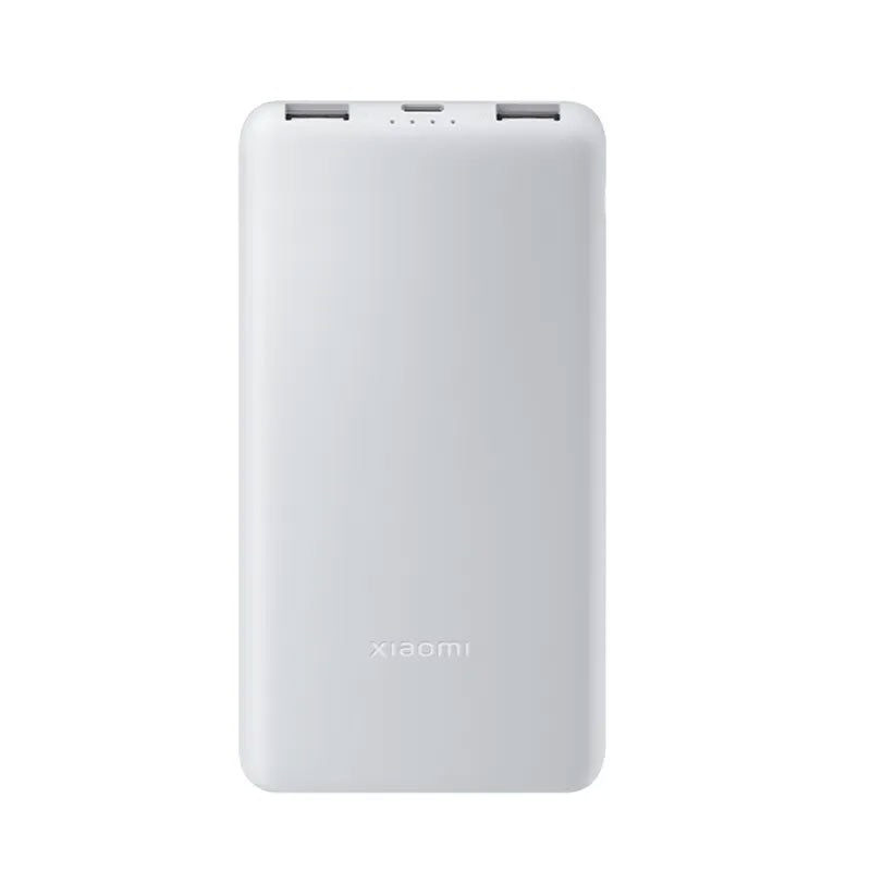 Xiaomi Power Bank 10000mAh 22.5W Lite - Lite Grey