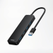 Baseus UltraJoy Series 4-Port HUB Lite | iQ-Store