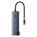 Baseus Ultra Joy 7-Port | iQ-Store